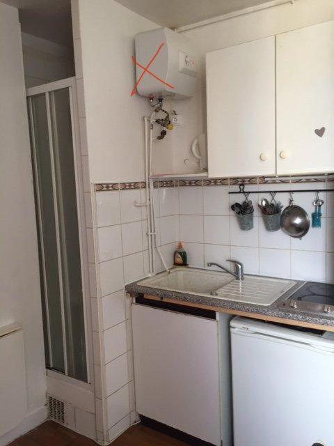 Appartement Location *