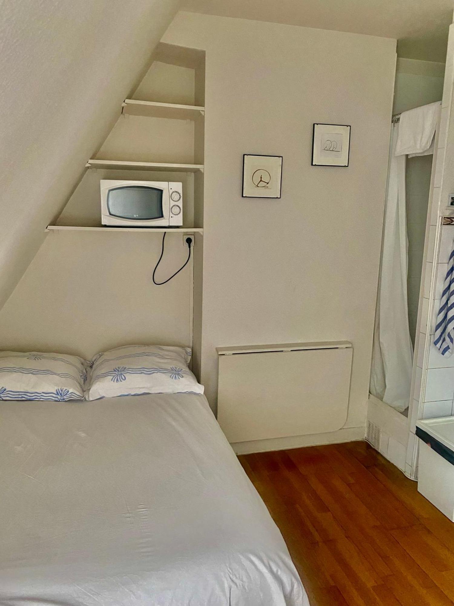 Location Apartment Paris