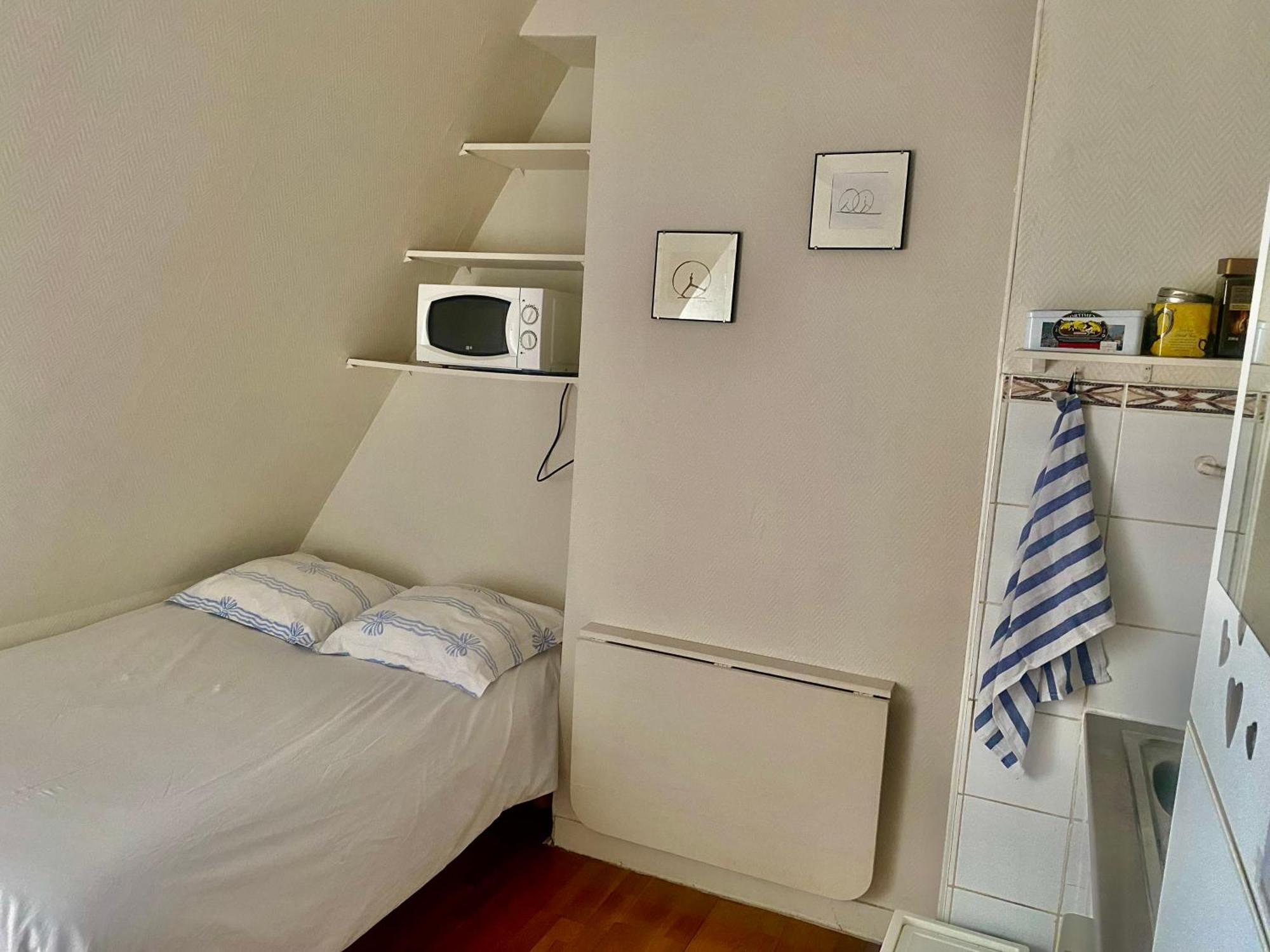 Location Appartement