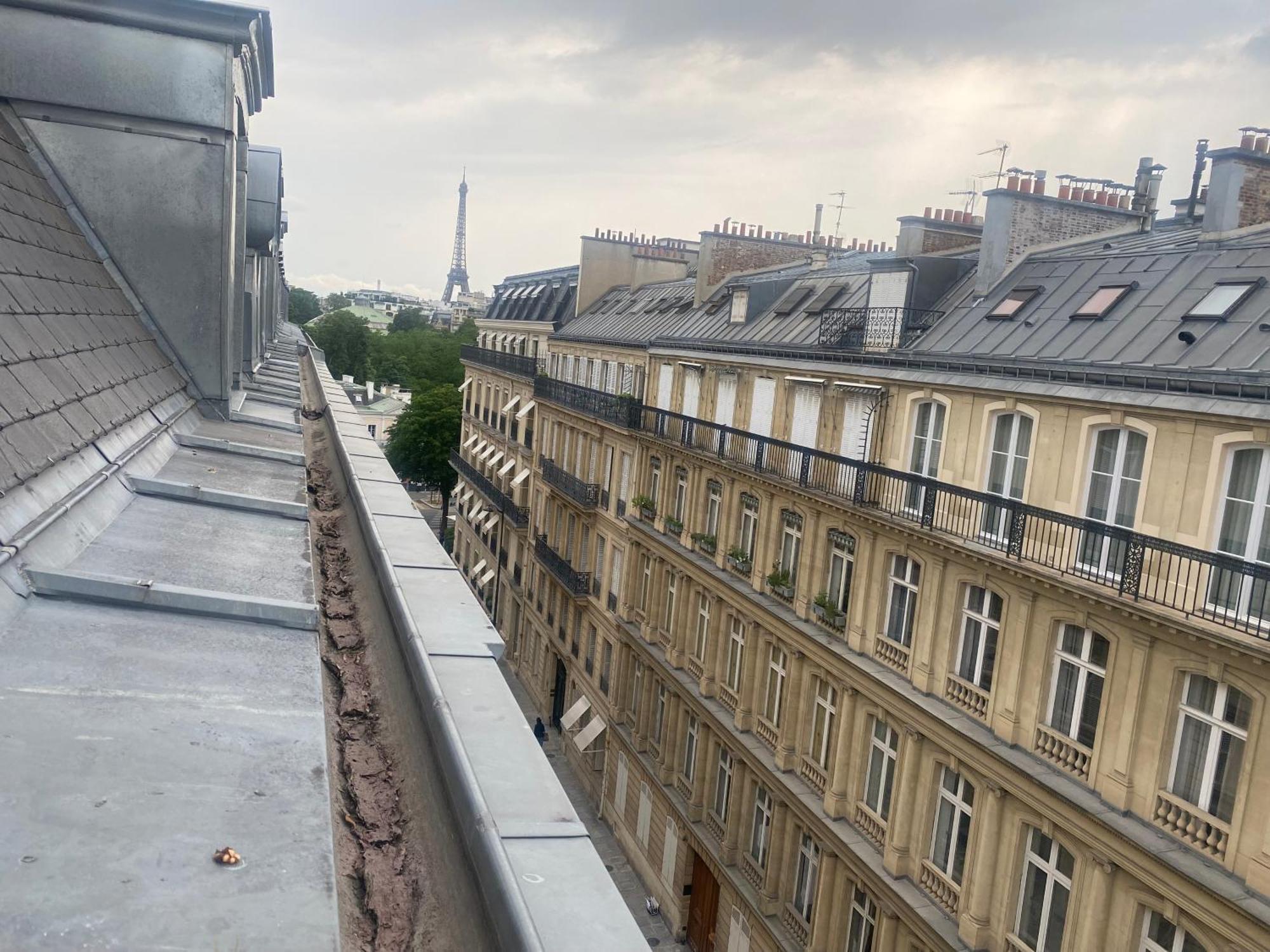 Location Appartement *
