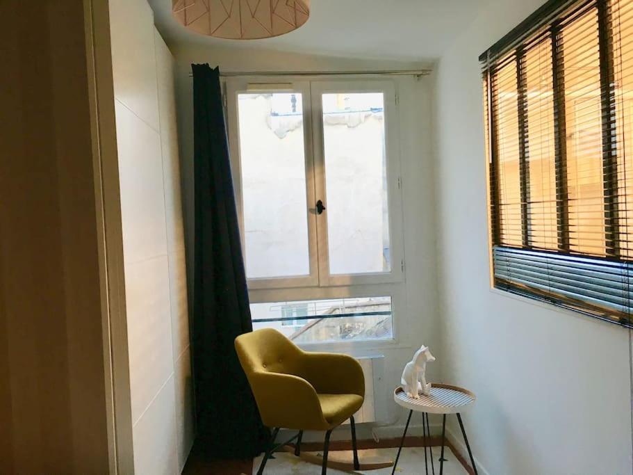 Beautiful Flat - Center Of Marais Paris
