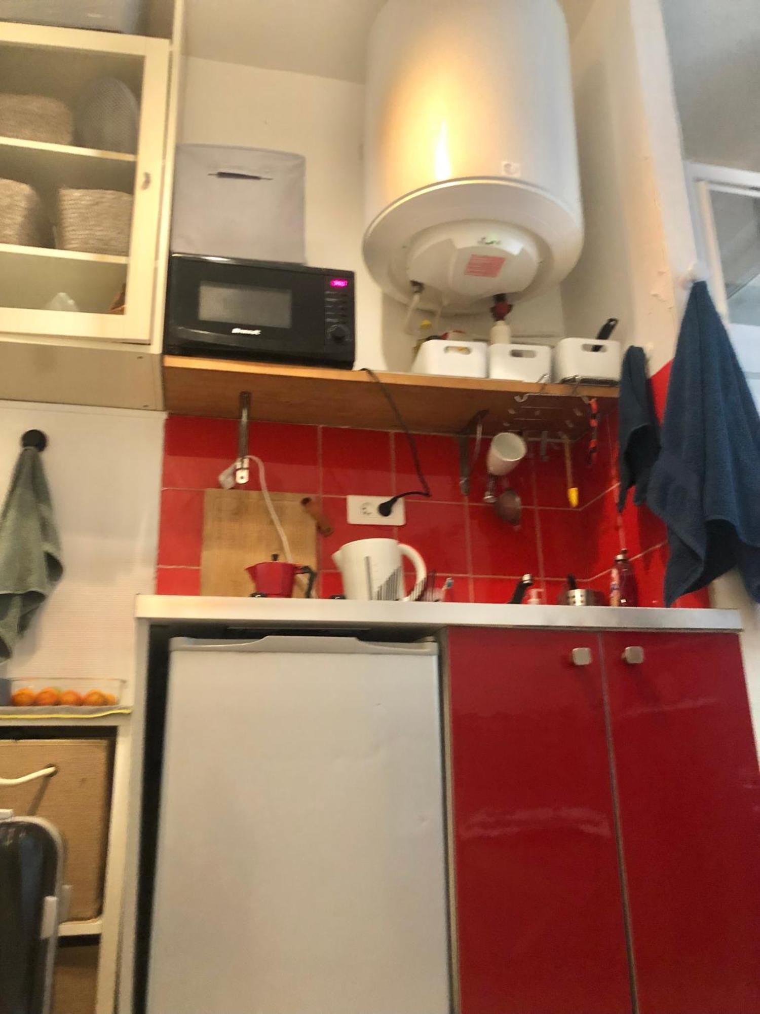 Cozy Nest In Montmartre Apartamento *