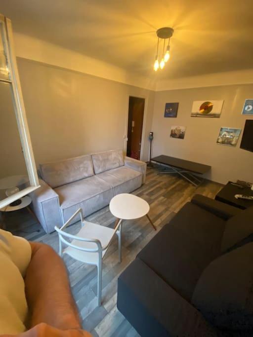 Appartement T2, Quartier St Georges *