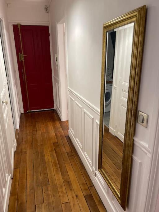 Apartment Cosy - Parc Des Expositions Porte De Versailles Paris