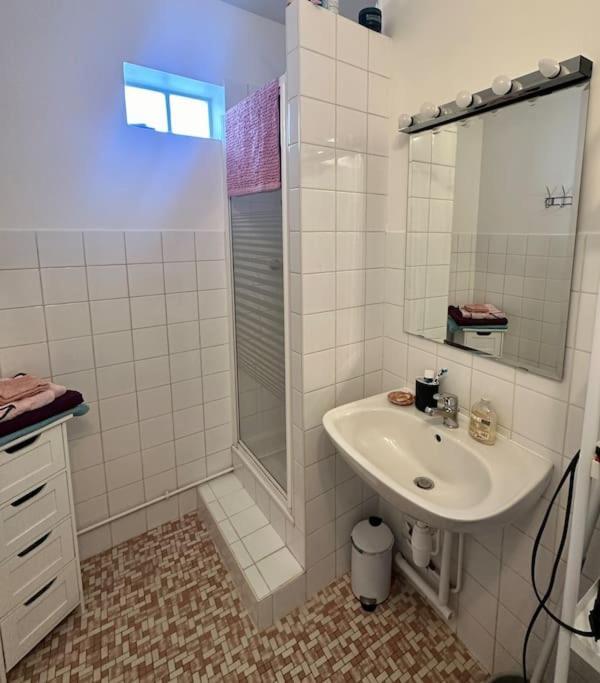 Lumineux Et Spacieux Apartment