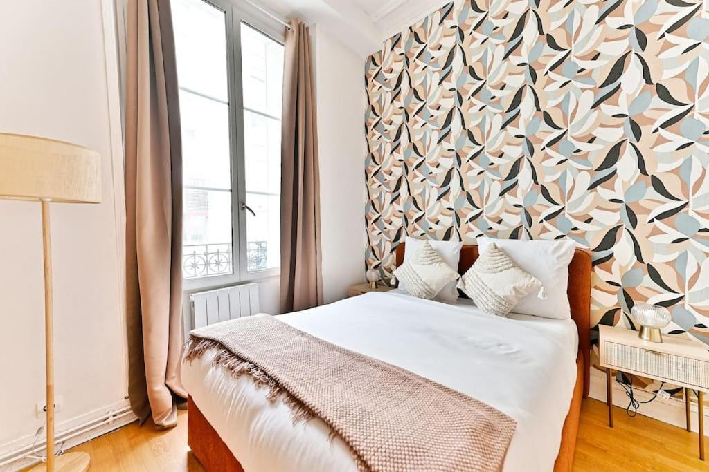 Apartamento Magnifique Neuf Rose 14eme Paris