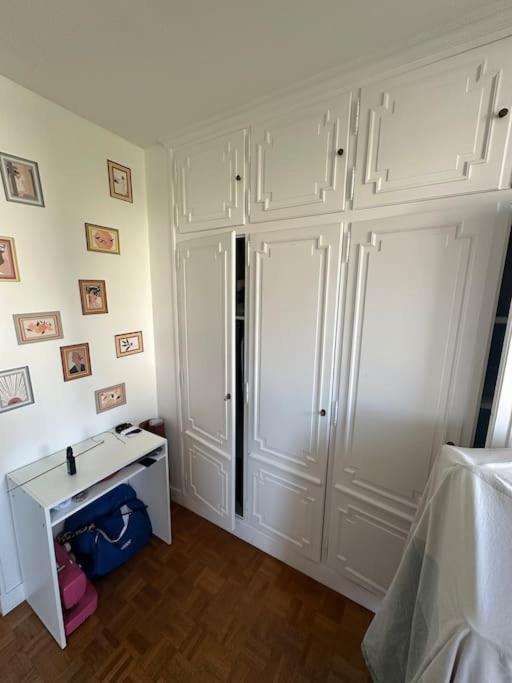 Lumineux Et Spacieux Apartment