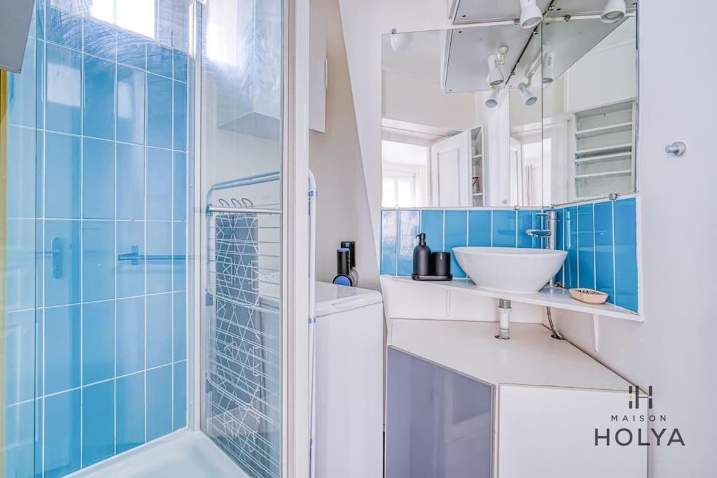 Le Reveur - Quartier Des Ternes - 137Mc