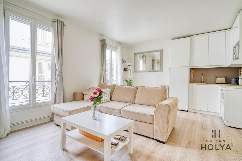 Le Reveur - Quartier Des Ternes - 137Mc * Paris