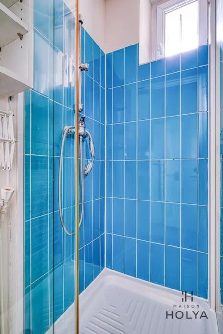 Le Reveur - Quartier Des Ternes - 137Mc Apartamento