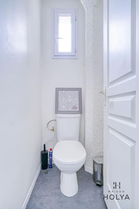 Apartment Le Reveur - Quartier Des Ternes - 137Mc *
