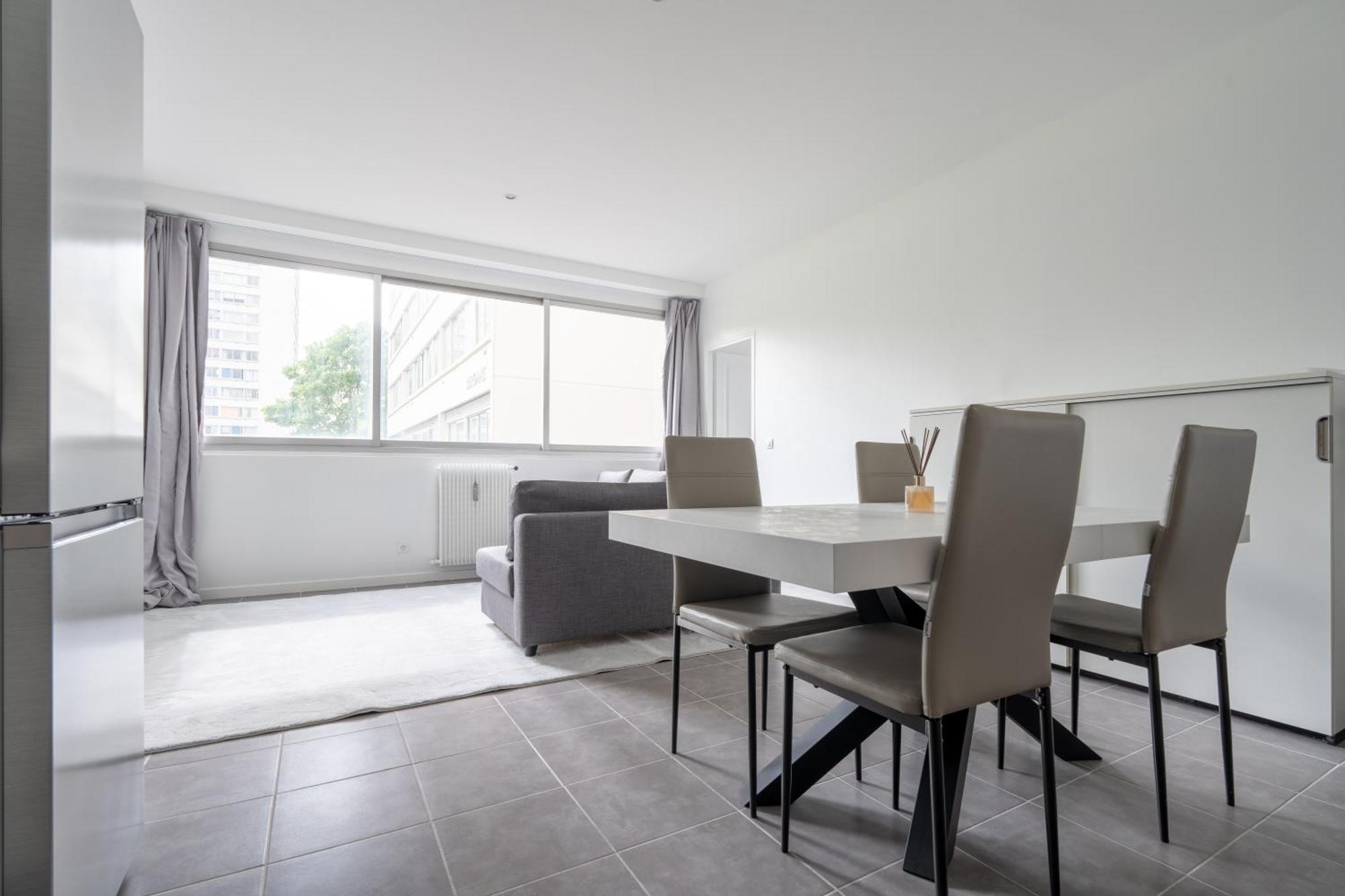 Appartement 2 - Porte De Choisy