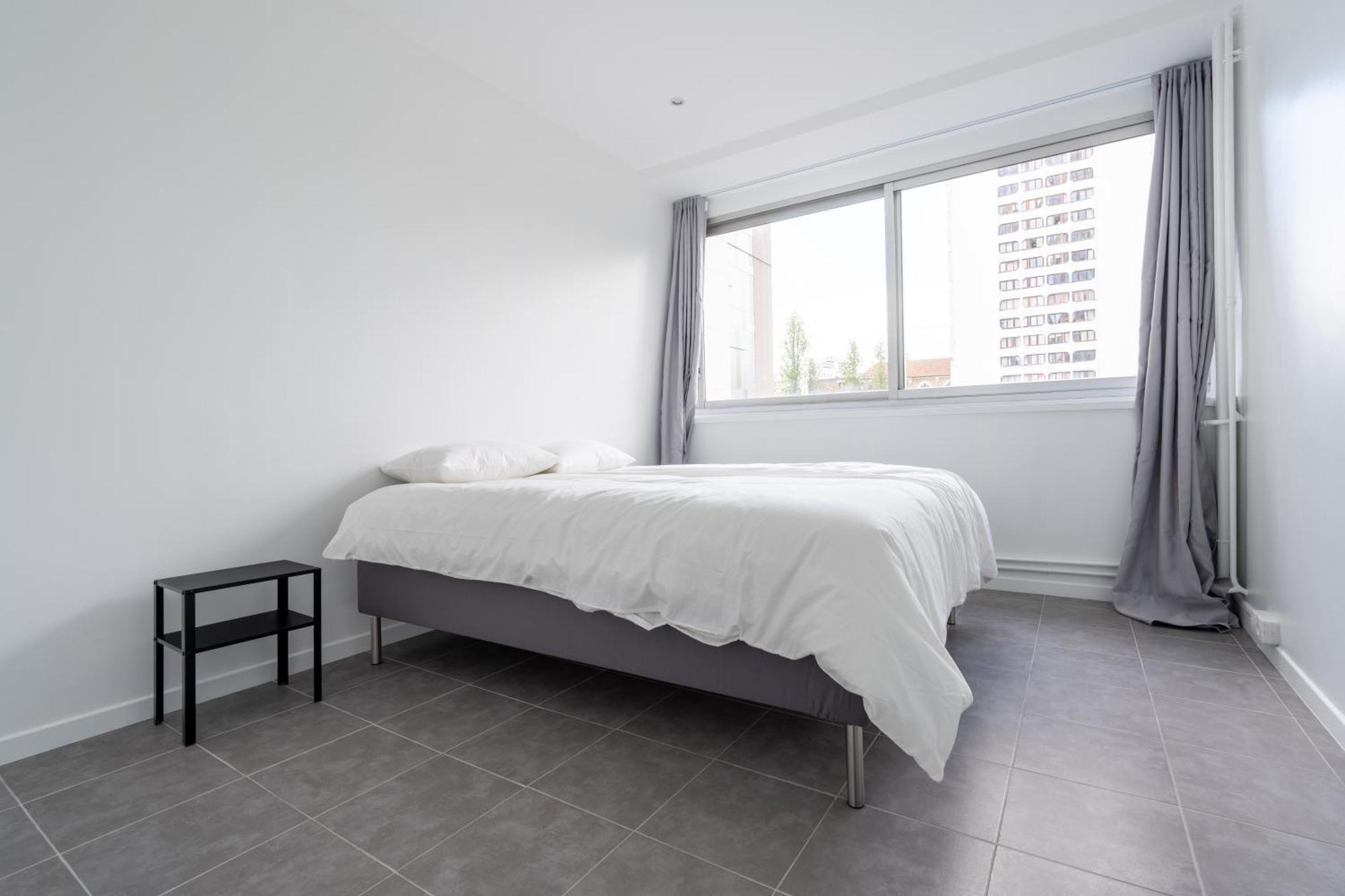 Appartement 2 - Porte De Choisy