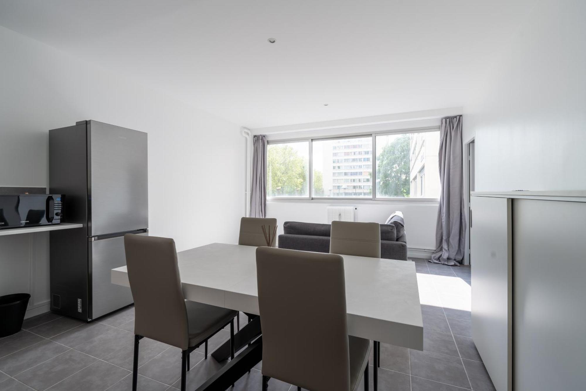 Appartement 2 - Porte De Choisy