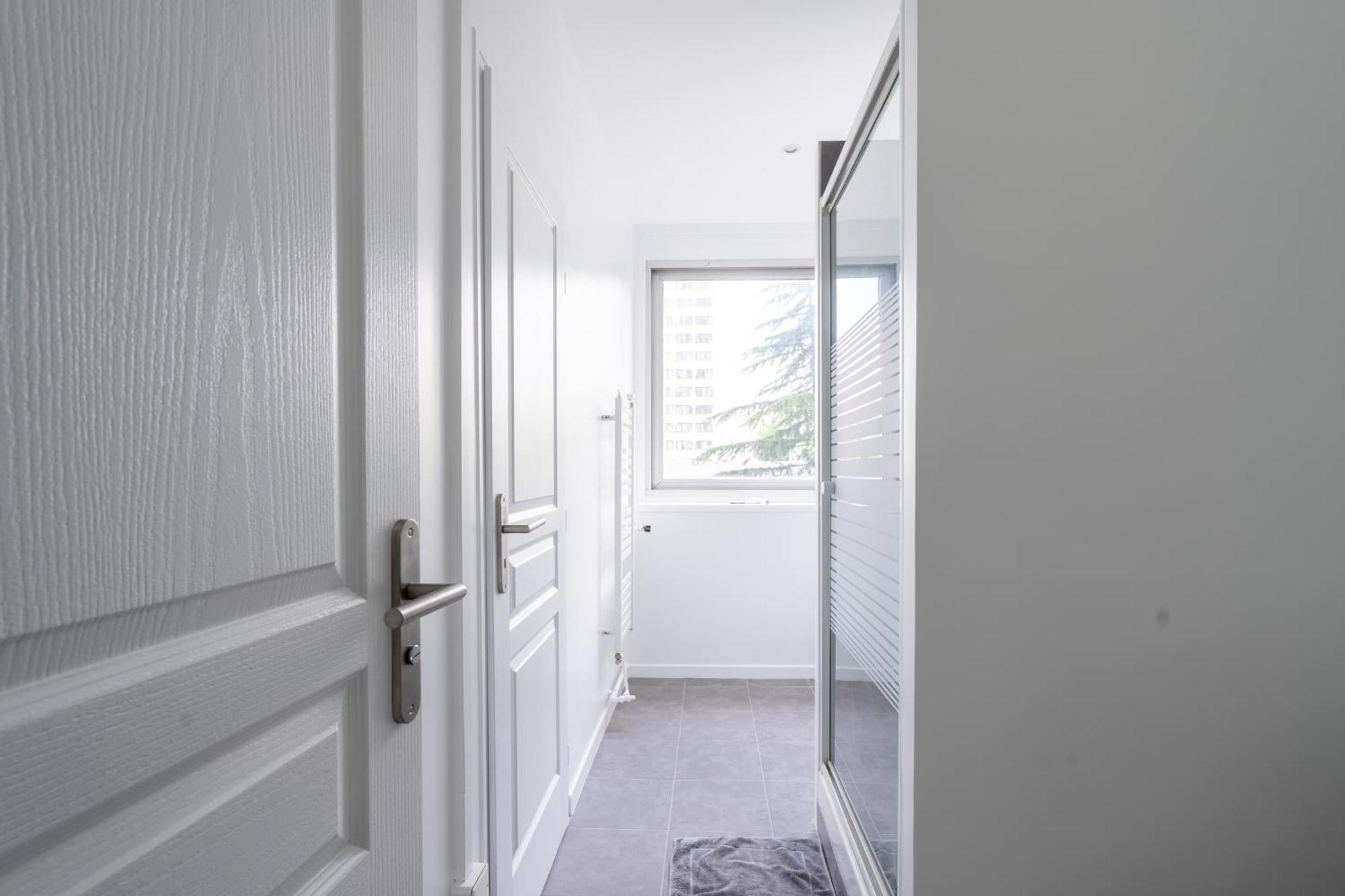 Appartement 2 - Porte De Choisy *