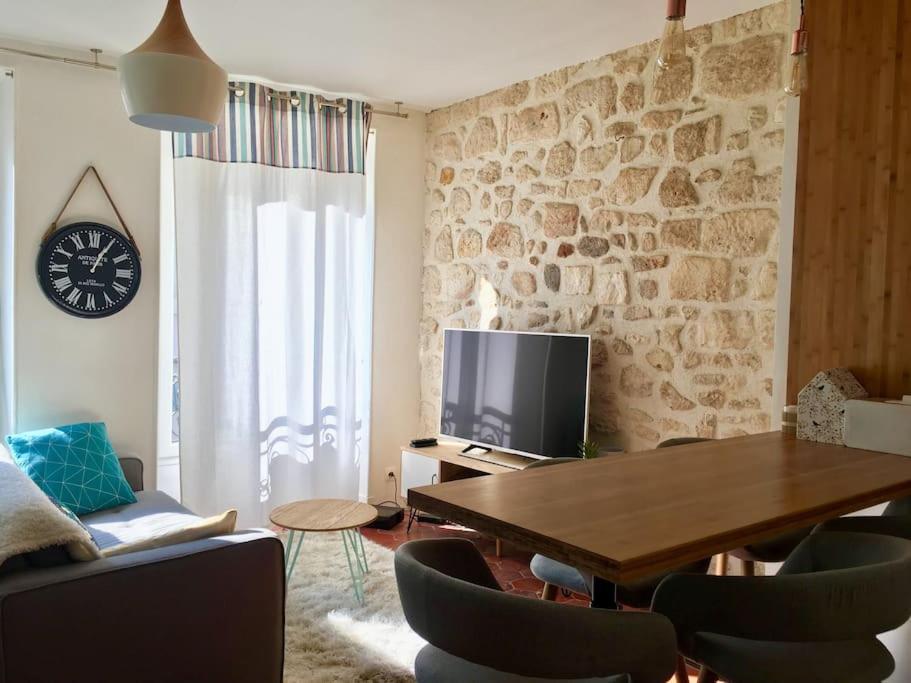 Beautiful Flat - Center Of Marais * Paris