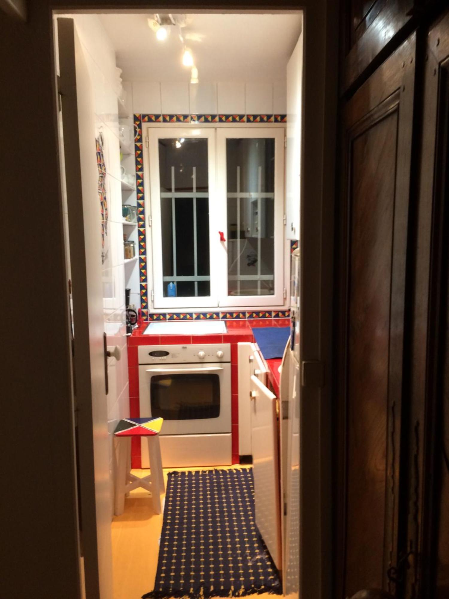 Apartamento 3 Pieces Gare De Lyon Bercy Arena 75012 *