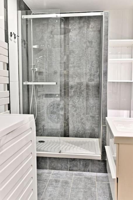 Apartment Grand Prestigieux Et A