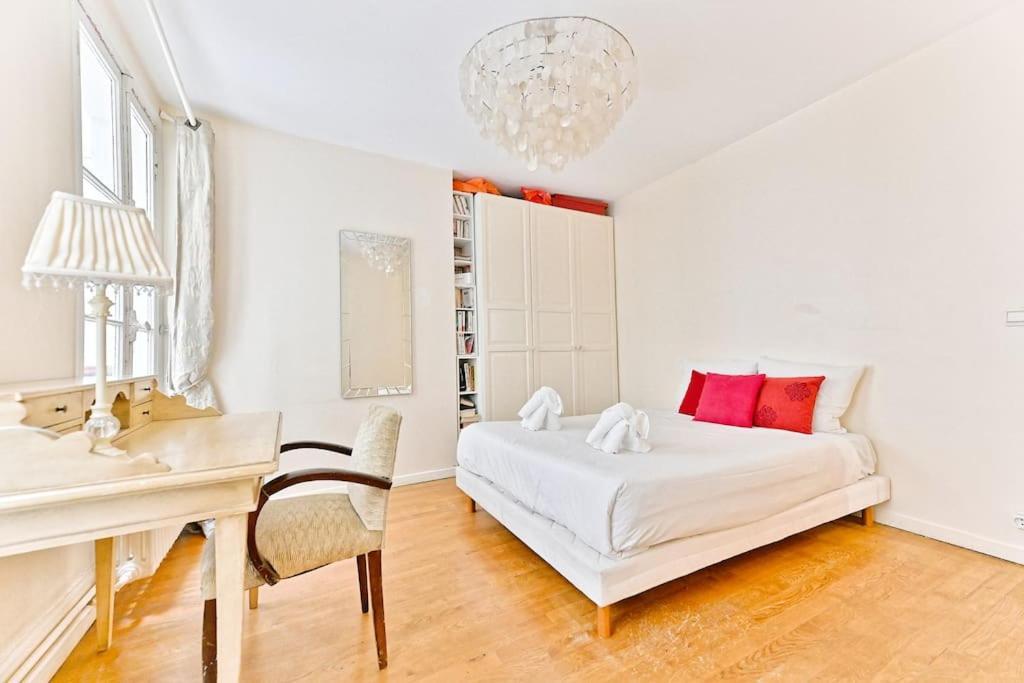 Grand Prestigieux Et A * Paris