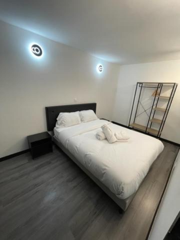 Appartement Design Au Coeur De *