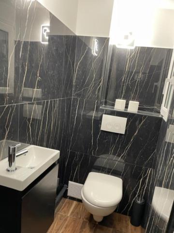 Design Au Coeur De Appartement *