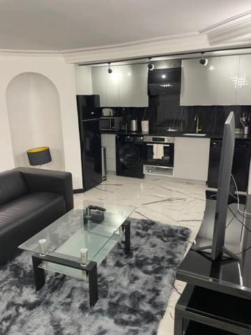 Appartement Design Au Coeur De *