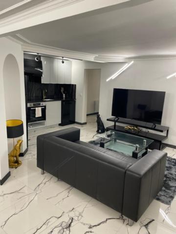 Design Au Coeur De Appartement