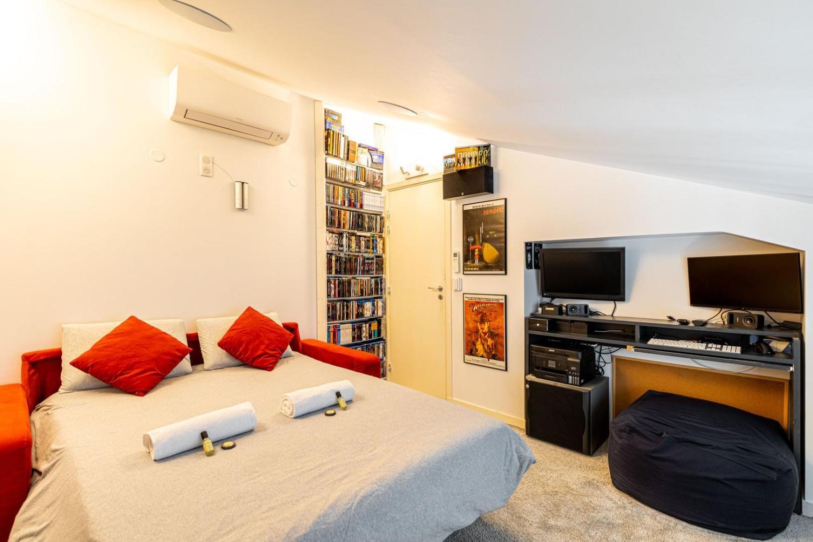 Apartment Guestready - Colourful Getaway Near Eiffel Tower Paris