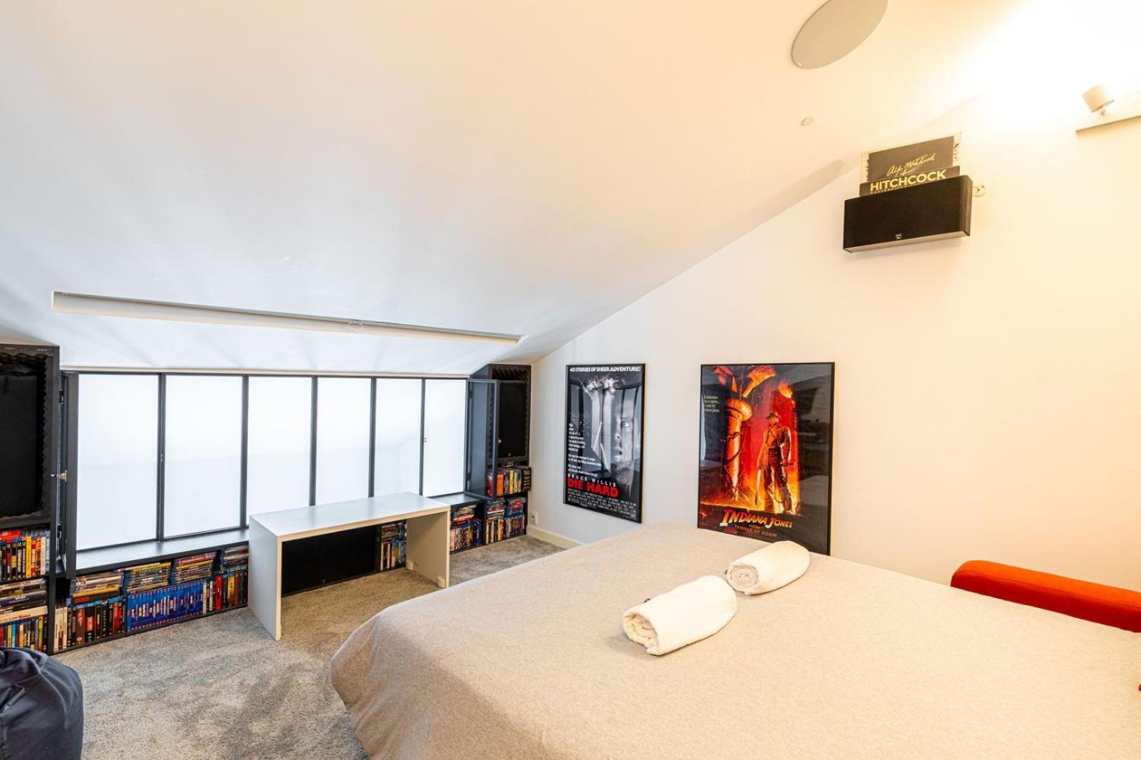 Apartment Guestready - Colourful Getaway Near Eiffel Tower Paris