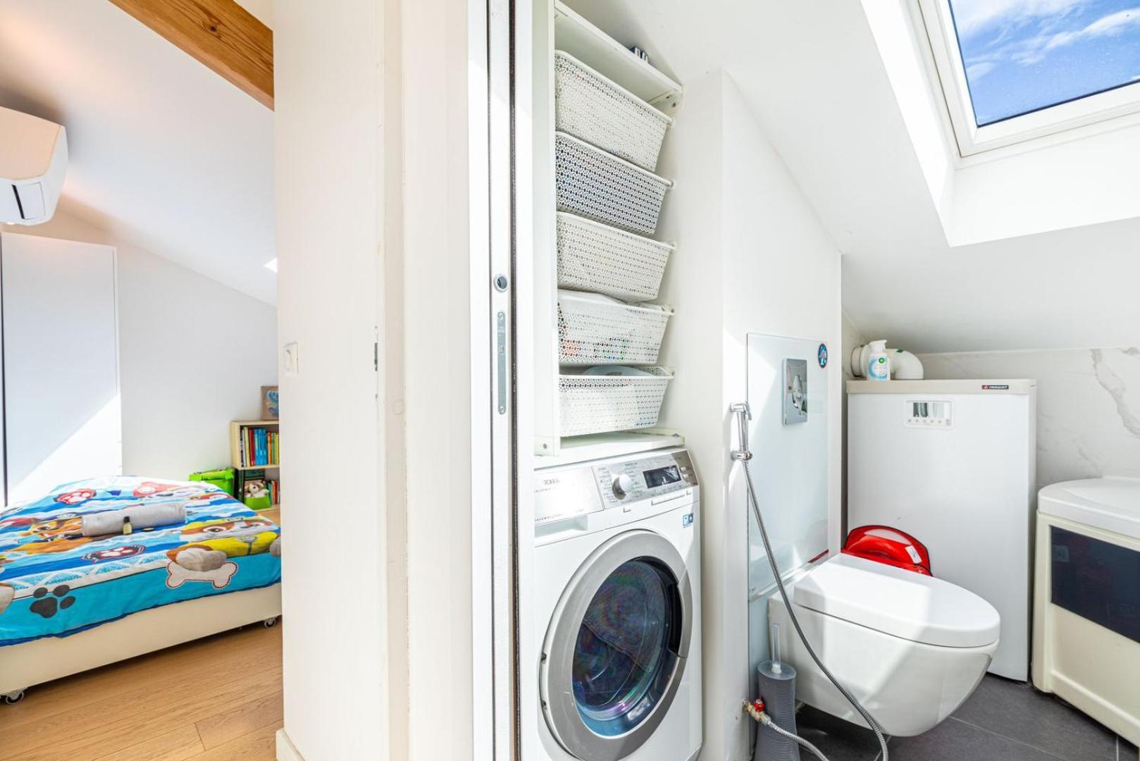 Guestready - Colourful Getaway Near Eiffel Tower Paris
