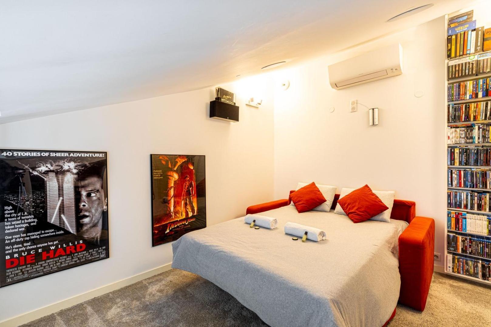 Apartment Guestready - Colourful Getaway Near Eiffel Tower Paris