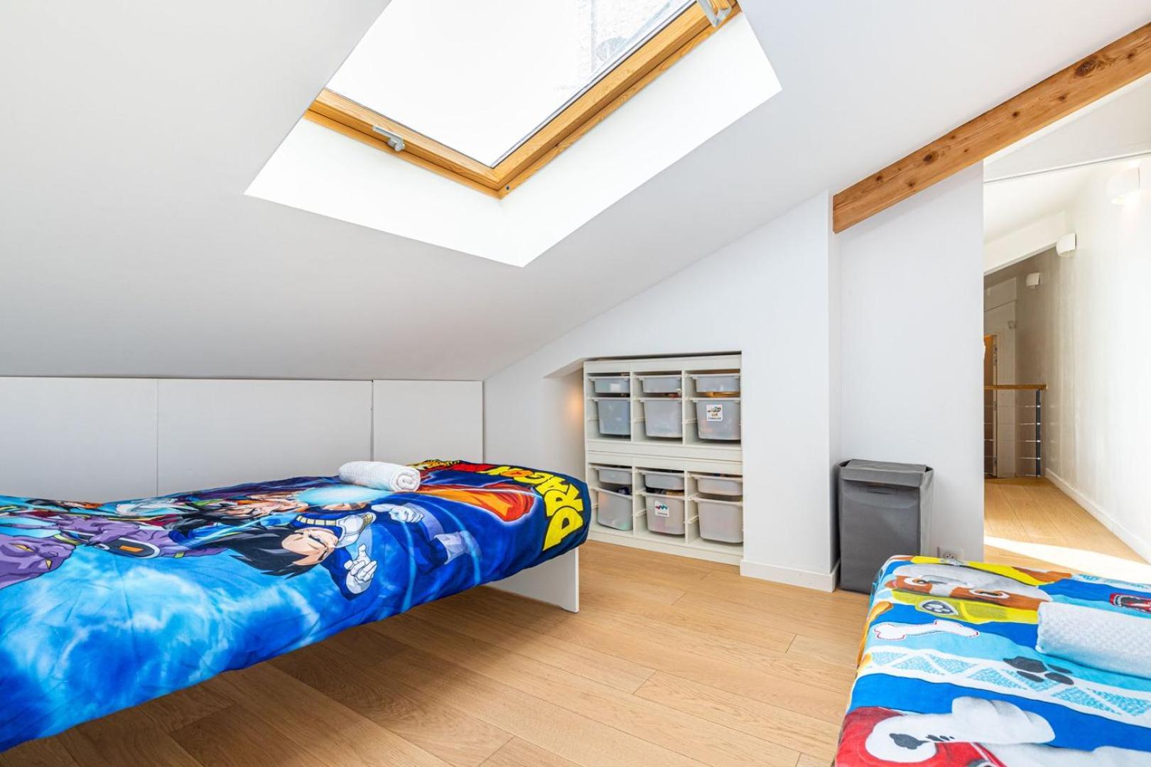 Guestready - Colourful Getaway Near Eiffel Tower Paris