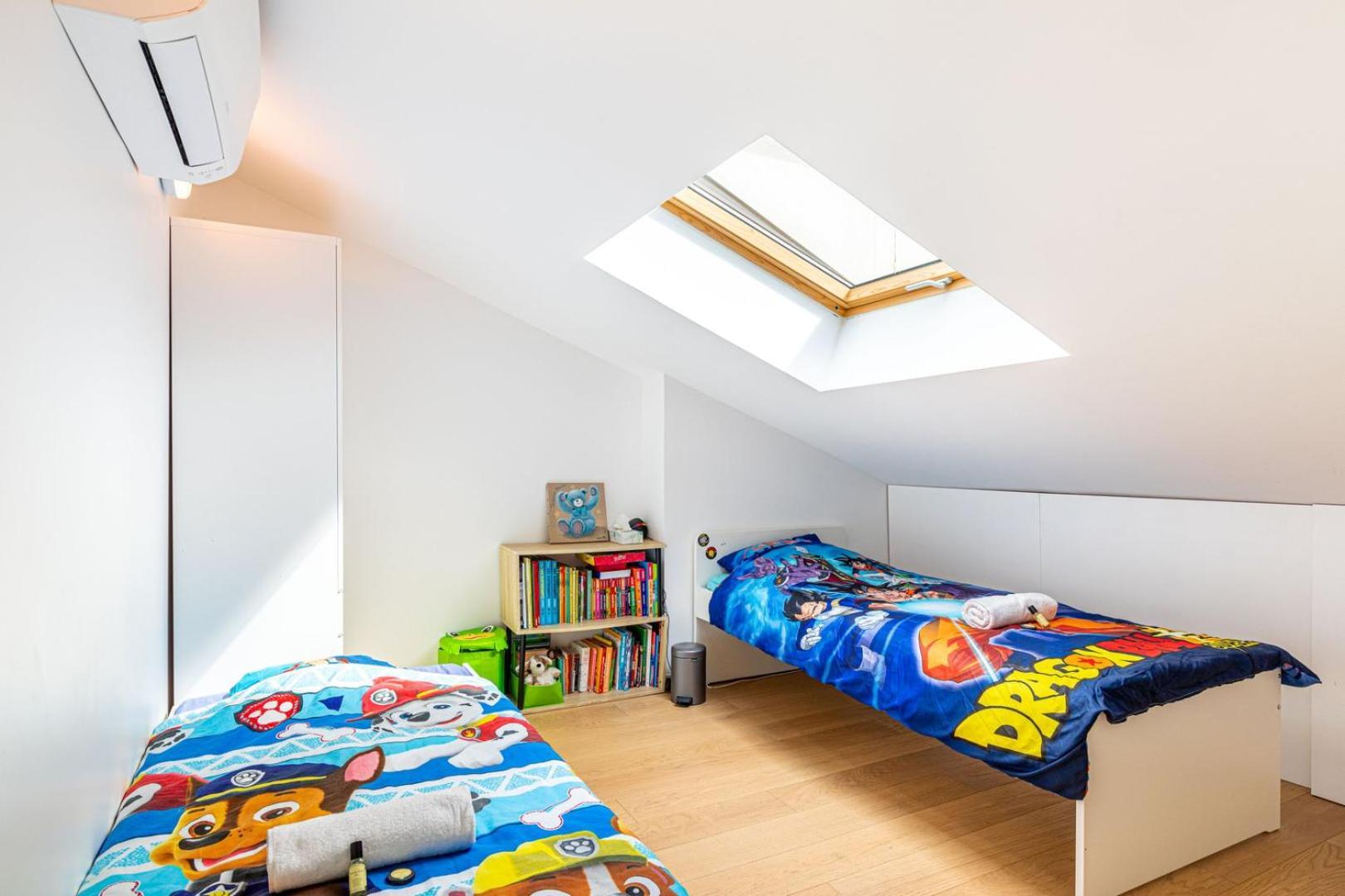 Guestready - Colourful Getaway Near Eiffel Tower
