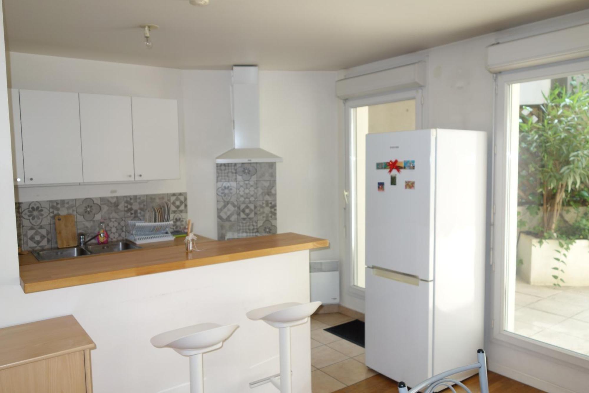 Parisien Tout Confort Apartamento