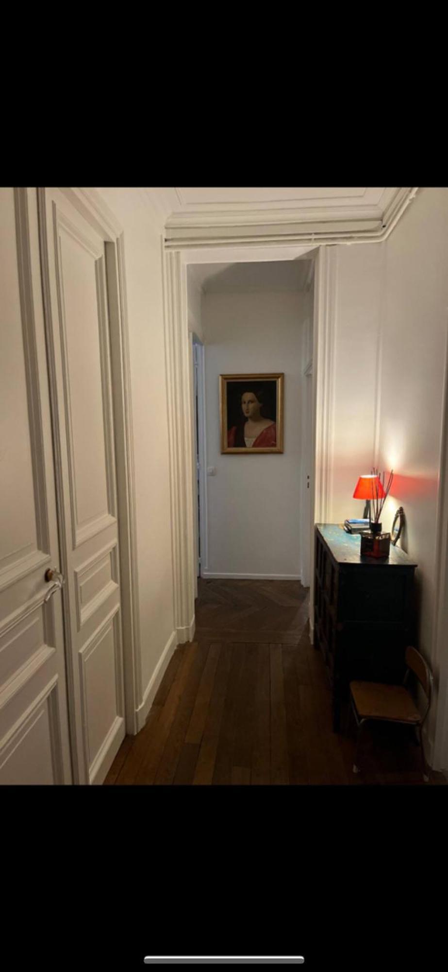 Apartamento Superbe 75 M2 Deux 5 Paris