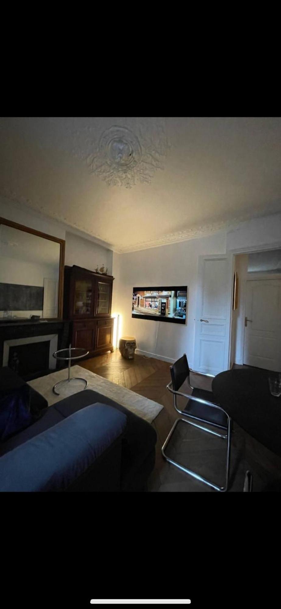Superbe 75 M2 Deux 5 Apartamento *