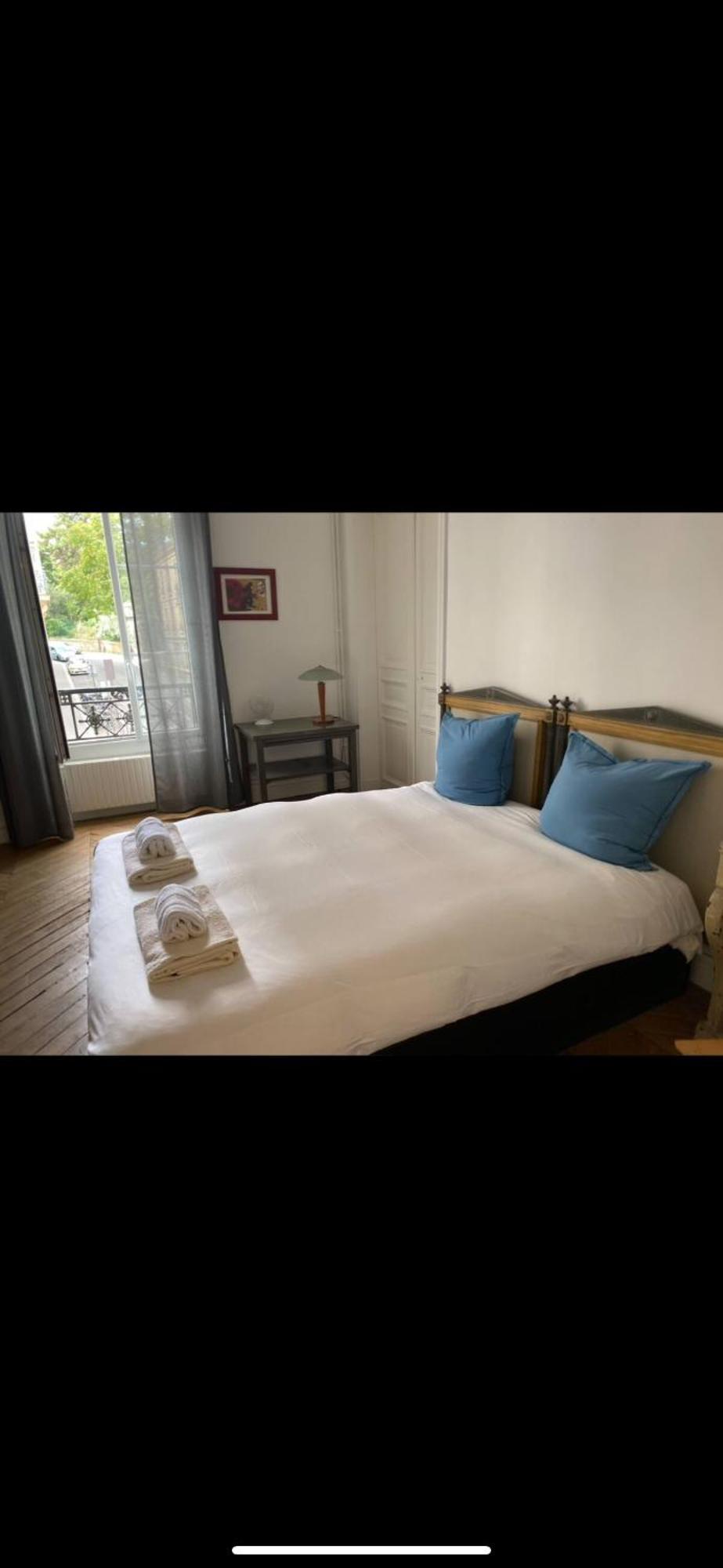 Superbe 75 M2 Deux 5 Apartamento