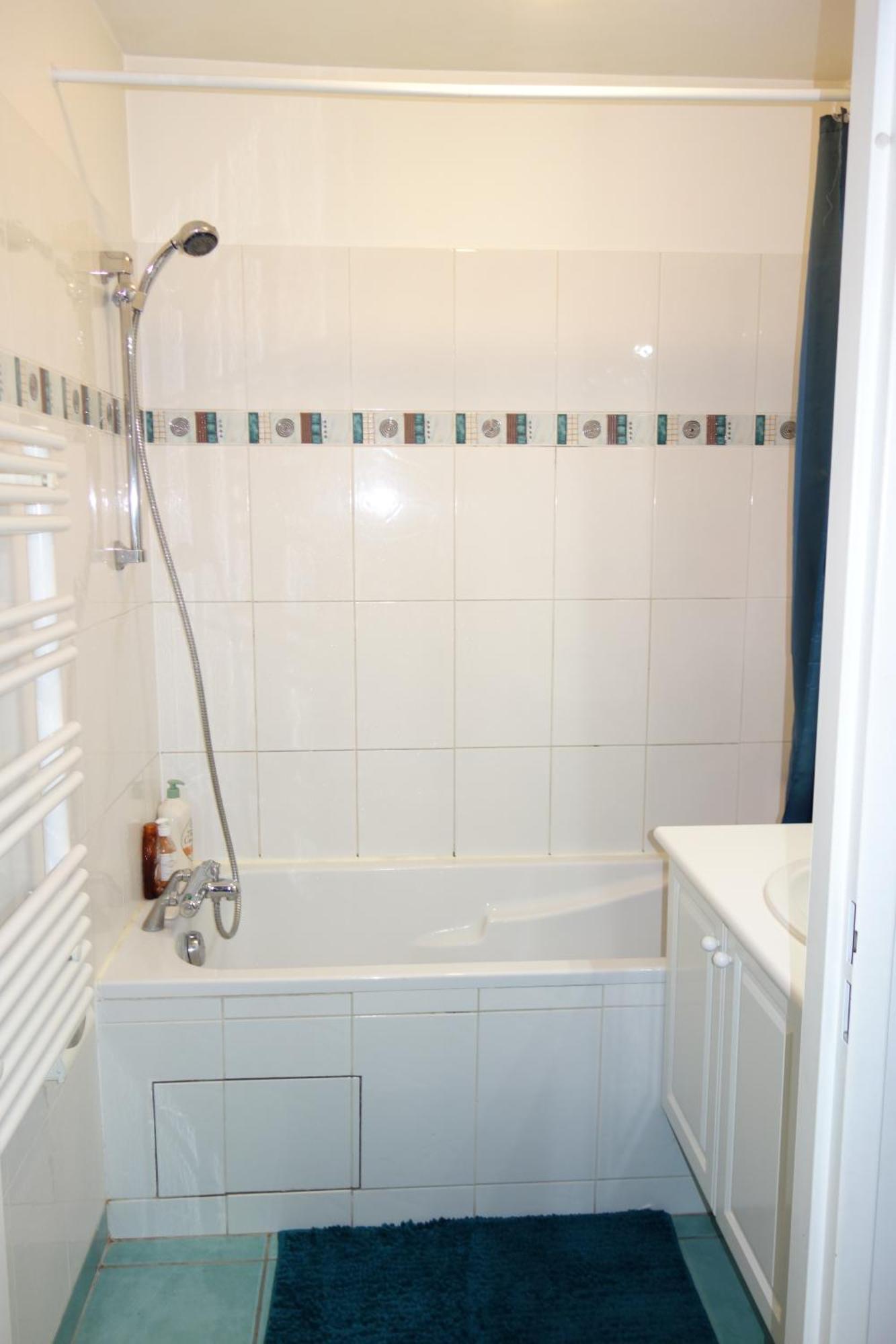 Apartamento Parisien Tout Confort Paris
