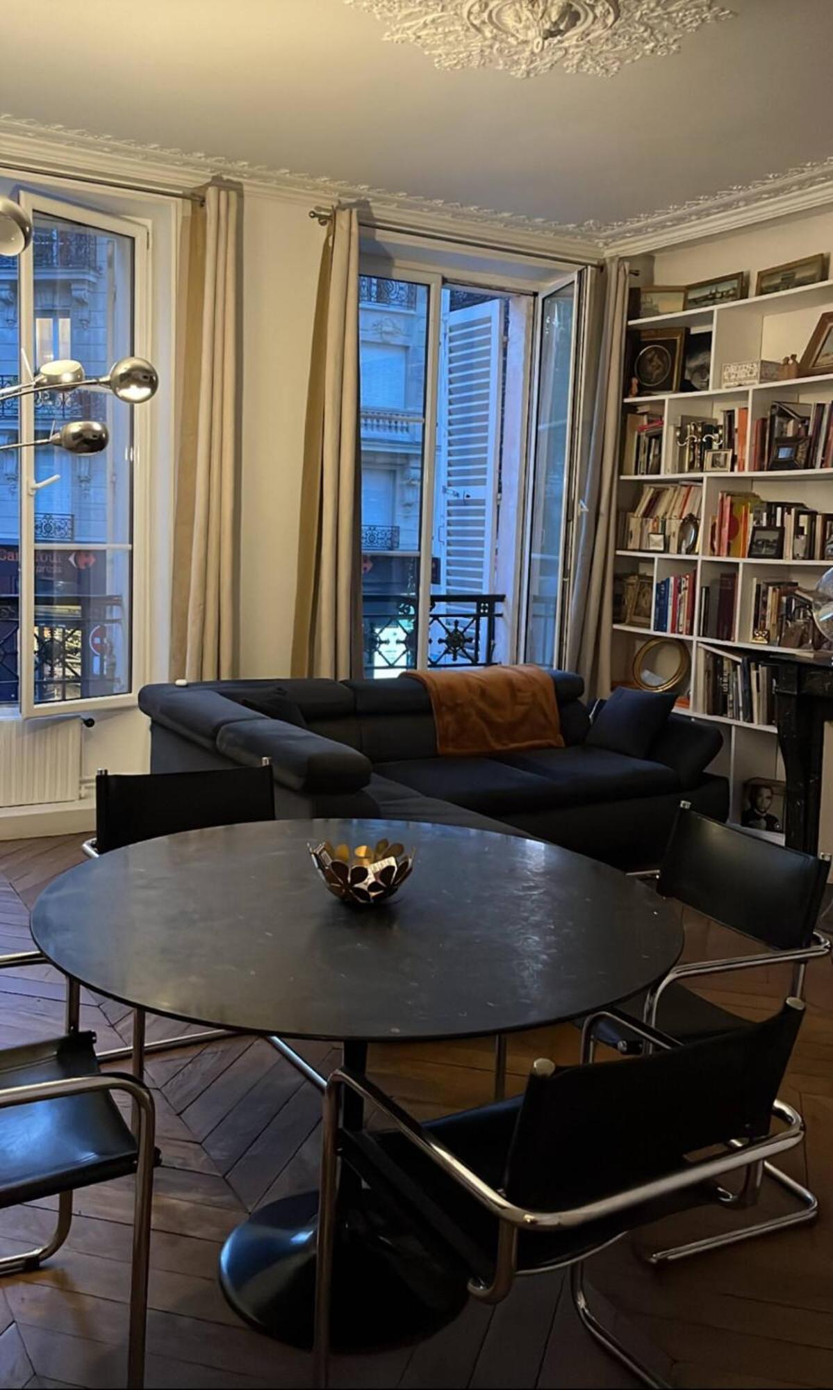 Superbe 75 M2 Deux 5 Apartamento