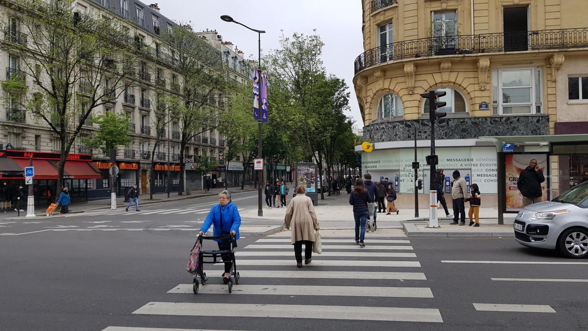 Apartamento Parisien Tout Confort *