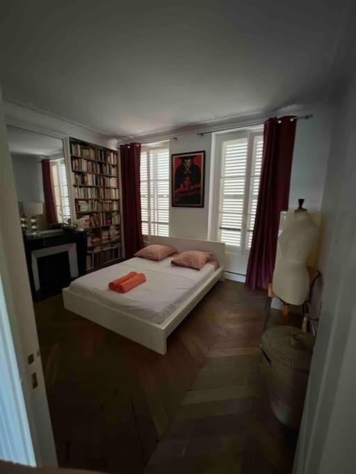 Apartamento Superbe 75 M2 Deux 5