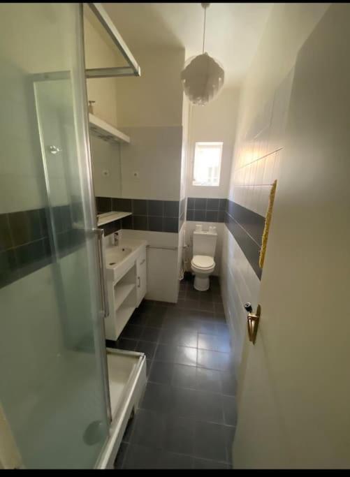 Superbe 75 M2 Deux 5 Apartamento Paris