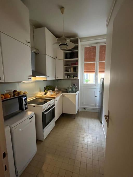Apartamento Superbe 75 M2 Deux 5 *