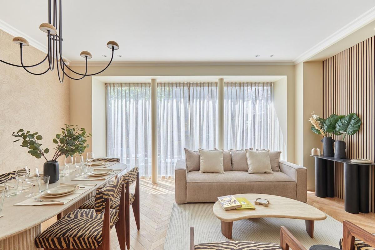 Incredible Ac 3 Bedrooms Center Of By Prestige *