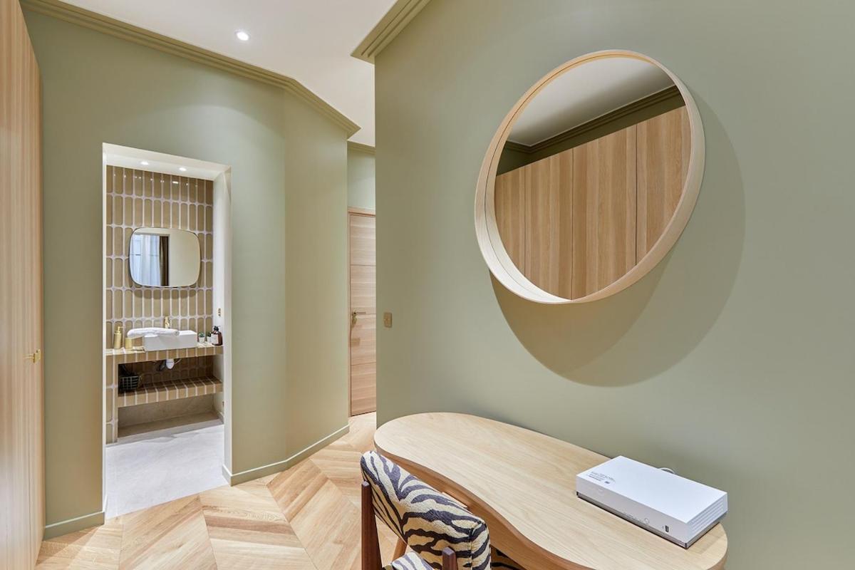 Incredible Ac 3 Bedrooms Center Of By Prestige Apartment *