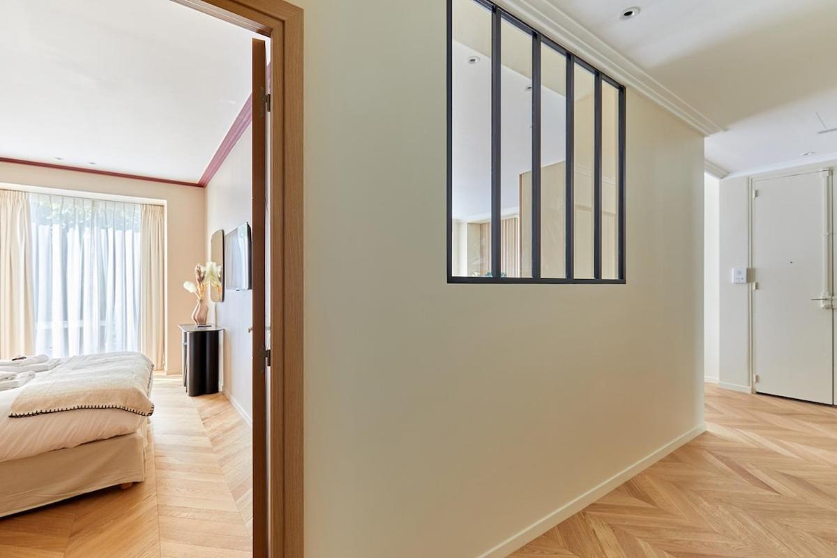 Incredible Ac 3 Bedrooms Center Of By Prestige *
