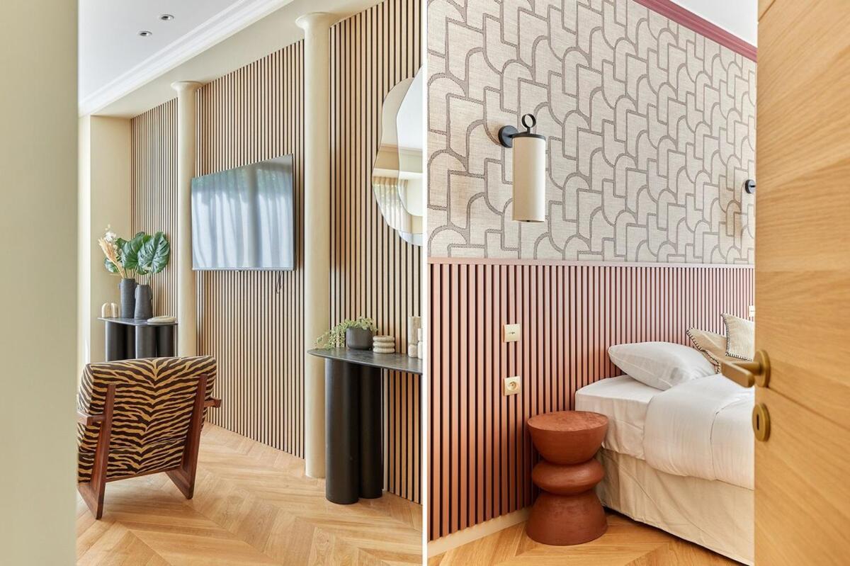 Incredible Ac 3 Bedrooms Center Of By Prestige *