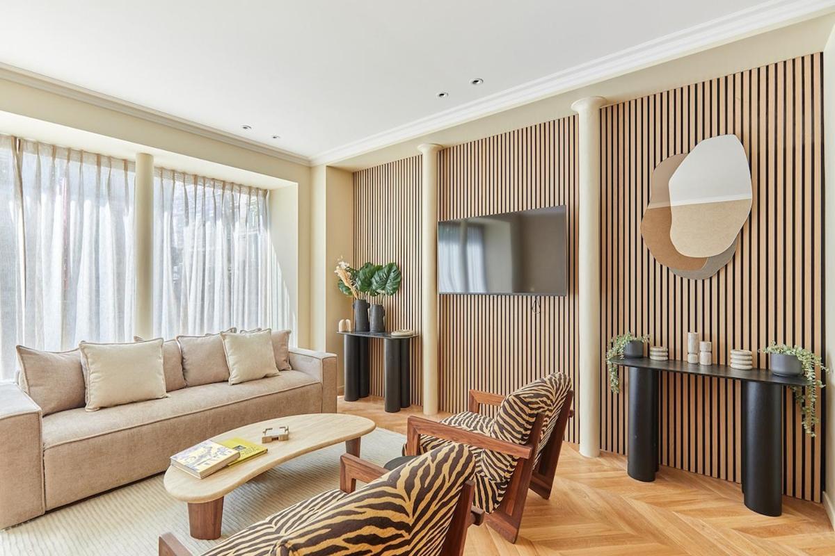 Apartment Incredible Ac 3 Bedrooms Center Of By Prestige
