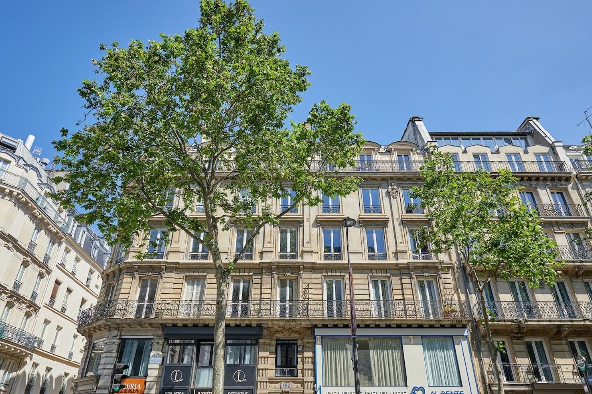 Incredible Ac 3 Bedrooms Center Of By Prestige Paris