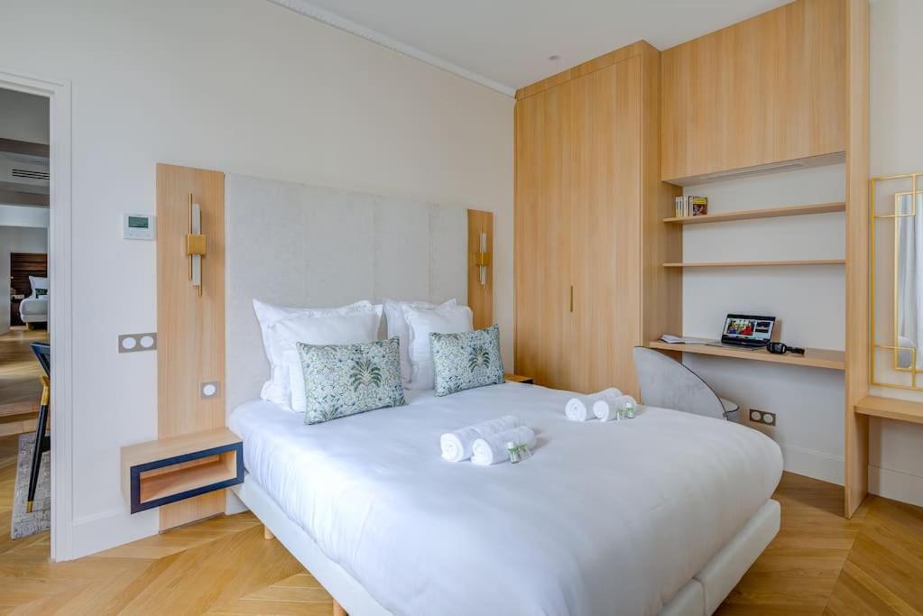 Elegant Family - Rex - With Ac Apartamento